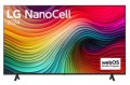 LG NanoCell NANO81 50NANO81T3A Telewizor 127 cm (50") 4K Ultra HD Smart TV Wi-Fi Niebieski - 2690358