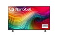 LG NanoCell NANO81 50NANO81T3A Telewizor 127 cm (50") 4K Ultra HD Smart TV Wi-Fi Niebieski - 2180956