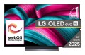 Telewizor OLED 48 cali 4K LG model OLED48C51LA - 2690492