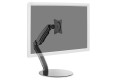 Digitus Uniwersalny stojak stołowy do monitorów LED/LCD ze sprężyną gazową - 2690584