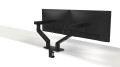 DELL MDA20 uchwyt / stojak do monitorów 68,6 cm (27") Biurko Czarny - 2690592