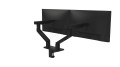 DELL MDA20 uchwyt / stojak do monitorów 68,6 cm (27") Biurko Czarny - 2690593