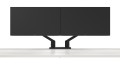 DELL MDA20 uchwyt / stojak do monitorów 68,6 cm (27") Biurko Czarny - 1216034