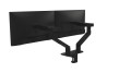 DELL MDA20 uchwyt / stojak do monitorów 68,6 cm (27") Biurko Czarny - 1216031