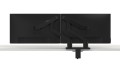 DELL MDA20 uchwyt / stojak do monitorów 68,6 cm (27") Biurko Czarny - 1216024