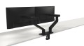 DELL MDA20 uchwyt / stojak do monitorów 68,6 cm (27") Biurko Czarny - 2690596