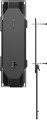 Uchwyt HP B550 PC Mountain Bracket do komputera - 2683021