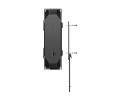 Uchwyt HP B550 PC Mountain Bracket do komputera - 2690607