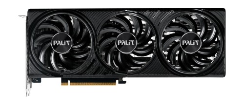 Karta graficzna Palit RTX5060 Infinity 3 OC 8GB GDDR7 NE75060T19P1-GB2063S retail - 2690854