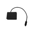 Logitech Rally Camera adapter zasilający/ inwentor Wewnętrzna Czarny - 2690938