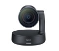 Logitech Rally Ultra-HD ConferenceCam system wideokonferencyjny 16 os. Przewodowa sieć LAN System wideokonferencji grupowych - 2690944