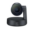 Logitech Rally Ultra-HD ConferenceCam system wideokonferencyjny 16 os. Przewodowa sieć LAN System wideokonferencji grupowych - 2690942