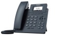 Yealink SIP-T30P telefon VoIP Czarny LCD - 2690945
