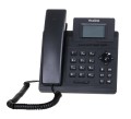 Yealink SIP-T30P telefon VoIP Czarny LCD - 1133924