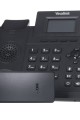 Yealink SIP-T30P telefon VoIP Czarny LCD - 1133926