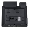 Yealink SIP-T30P telefon VoIP Czarny LCD - 1133931