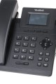 Yealink SIP-T30P telefon VoIP Czarny LCD - 1133925