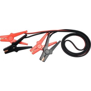 KABLE ROZRUCHOWE 600A YATO YT-83153