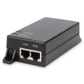 Zasilacz/Adapter PoE 802.3af aktywnymax. 48V 15.4W 10/100/1000Mbps - 2009658