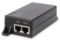 Zasilacz/Adapter PoE 802.3af aktywnymax. 48V 15.4W 10/100/1000Mbps - 2021265