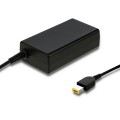 Qoltec 51556 adapter zasilający/ inwentor Wewnętrzna 65 W Czarny - 2691011