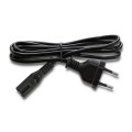 Qoltec 51556 adapter zasilający/ inwentor Wewnętrzna 65 W Czarny - 2197546