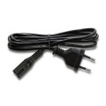 Qoltec 51556 adapter zasilający/ inwentor Wewnętrzna 65 W Czarny - 1493730
