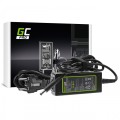 Green Cell AD57AP adapter zasilający/ inwentor Wewnętrzna 45 W Czarny - 1134622