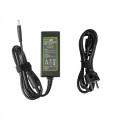 Green Cell AD57AP adapter zasilający/ inwentor Wewnętrzna 45 W Czarny - 1134625