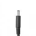 Green Cell AD57AP adapter zasilający/ inwentor Wewnętrzna 45 W Czarny - 1134626