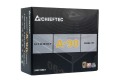 Chieftec GDP-650C moduł zasilaczy 650 W PS/2 Czarny - 2691018
