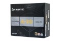 Chieftec GDP-650C moduł zasilaczy 650 W PS/2 Czarny - 807876