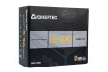 Chieftec GDP-650C moduł zasilaczy 650 W PS/2 Czarny - 807875
