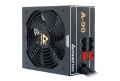 Chieftec GDP-650C moduł zasilaczy 650 W PS/2 Czarny - 807874