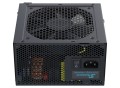 Seasonic Focus Gold 750 moduł zasilaczy 750 W 20+4 pin ATX ATX Czarny - 2691028
