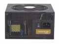 Seasonic Focus Gold 750 moduł zasilaczy 750 W 20+4 pin ATX ATX Czarny - 2361366