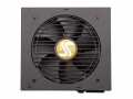 Seasonic Focus Gold 750 moduł zasilaczy 750 W 20+4 pin ATX ATX Czarny - 2361369