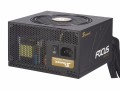 Seasonic Focus Gold 750 moduł zasilaczy 750 W 20+4 pin ATX ATX Czarny - 2361368