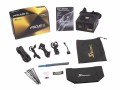 Seasonic Focus Gold 750 moduł zasilaczy 750 W 20+4 pin ATX ATX Czarny - 2361370