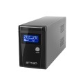 Zasilacz awaryjny Armac UPS OFFICE LINE-INTERACTIVE O/650F/LCD - 2691069