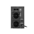 Zasilacz awaryjny Armac UPS OFFICE LINE-INTERACTIVE O/650F/LCD - 2691073