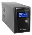 Zasilacz awaryjny Armac UPS OFFICE LINE-INTERACTIVE O/650F/LCD - 2691070