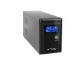 Zasilacz awaryjny Armac UPS OFFICE LINE-INTERACTIVE O/650F/LCD - 1136725