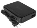 Dobre połączenia USB-Desktop-Schnellladestation 200W 10Port - 2688862