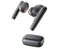 Słuchawki Poly Voyager Free 60 UC Black Earbuds +BT700 USB-C Adapter +Basic Charge Case Retail Packaging - 2689041
