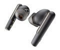 Słuchawki Poly Voyager Free 60 UC Black Earbuds +BT700 USB-C Adapter +Basic Charge Case Retail Packaging - 2671897