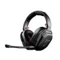 Zestaw słuchawkowy Teufel CAGE PRO bezprzewodowy nauszny Bluetooth do gier noc - 2689042