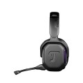 Zestaw słuchawkowy Teufel CAGE PRO bezprzewodowy nauszny Bluetooth do gier noc - 2689047