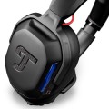 Zestaw słuchawkowy Teufel CAGE PRO bezprzewodowy nauszny Bluetooth do gier noc - 2689048
