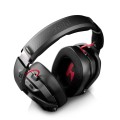 Zestaw słuchawkowy Teufel CAGE PRO bezprzewodowy nauszny Bluetooth do gier noc - 2689046